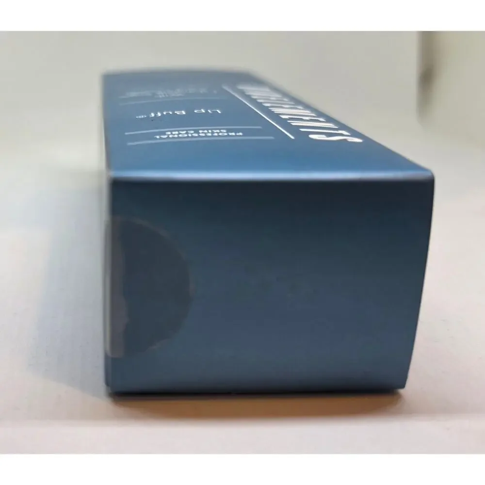 Bioelements reveal smoother
